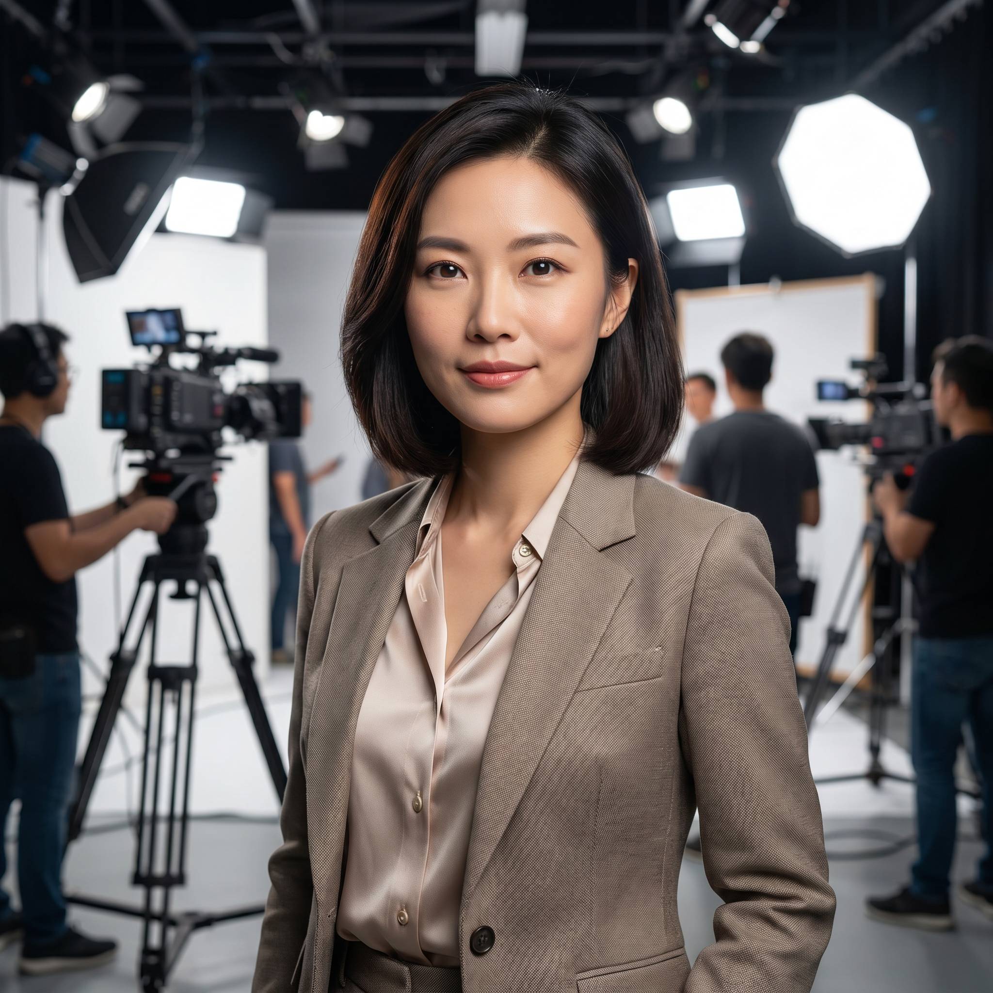 糖心金牌制片人